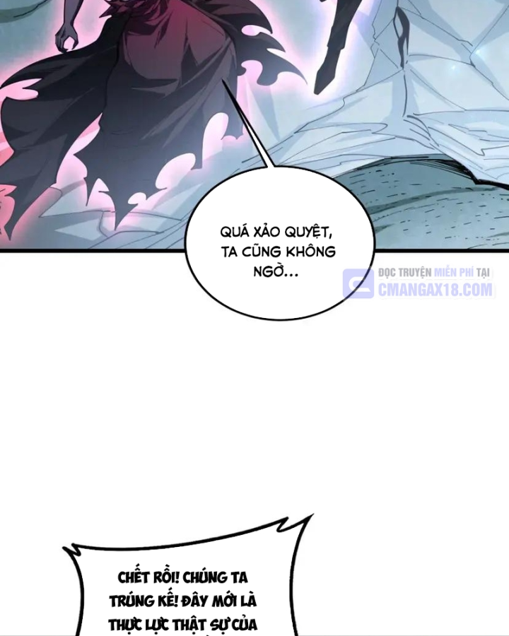 Ta Là Chúa Tể Trùng Độc Chap 131 - Next Chap 132
