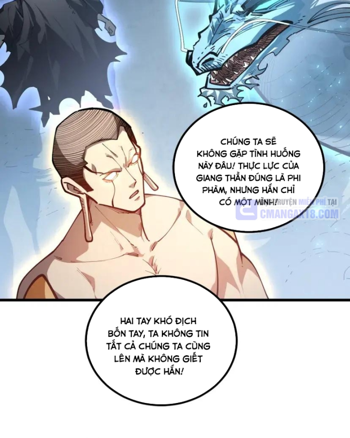 Ta Là Chúa Tể Trùng Độc Chap 131 - Next Chap 132