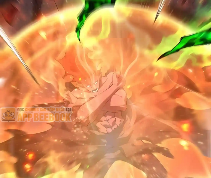 Ta Là Chúa Tể Trùng Độc Chap 132 - Next Chap 133