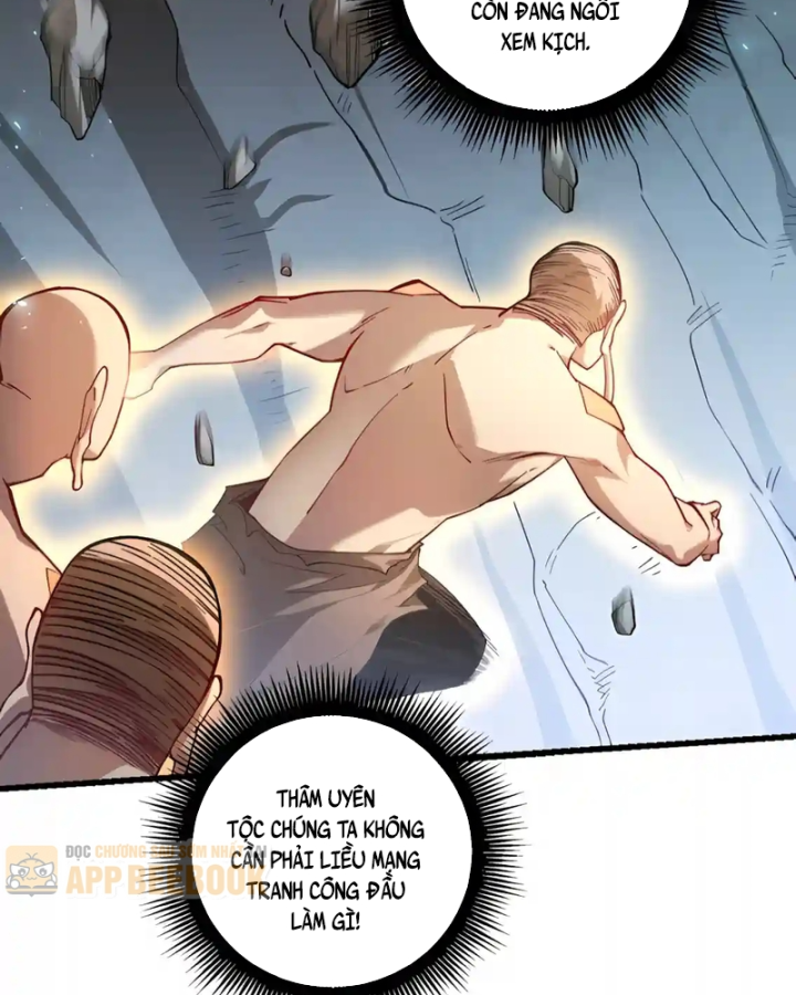 Ta Là Chúa Tể Trùng Độc Chap 132 - Next Chap 133