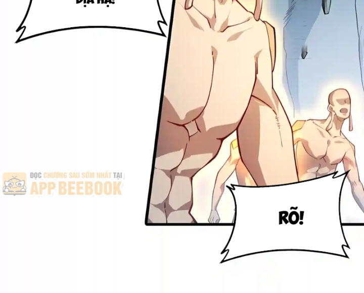 Ta Là Chúa Tể Trùng Độc Chap 132 - Next Chap 133