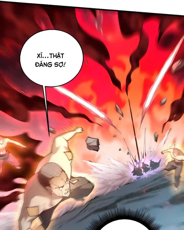 Ta Là Chúa Tể Trùng Độc Chap 132 - Next Chap 133