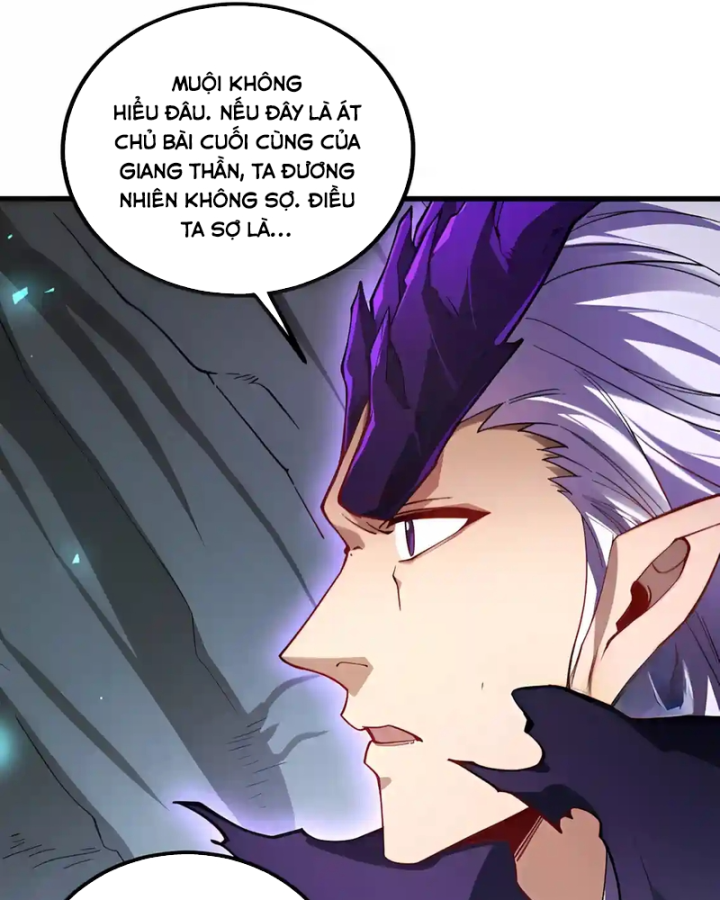 Ta Là Chúa Tể Trùng Độc Chap 132 - Next Chap 133