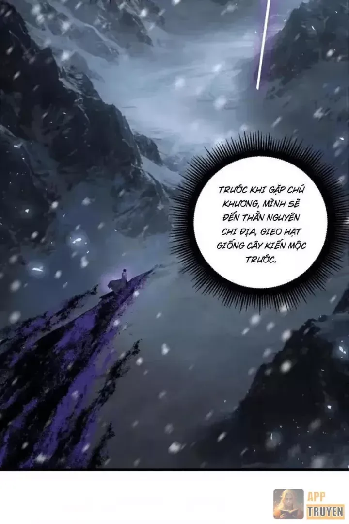 Ta Là Chúa Tể Trùng Độc Chap 105 - Next Chap 106