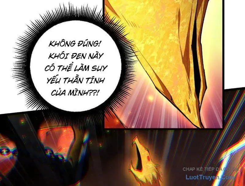 Ta Là Chúa Tể Trùng Độc Chap 100 - Next Chap 101