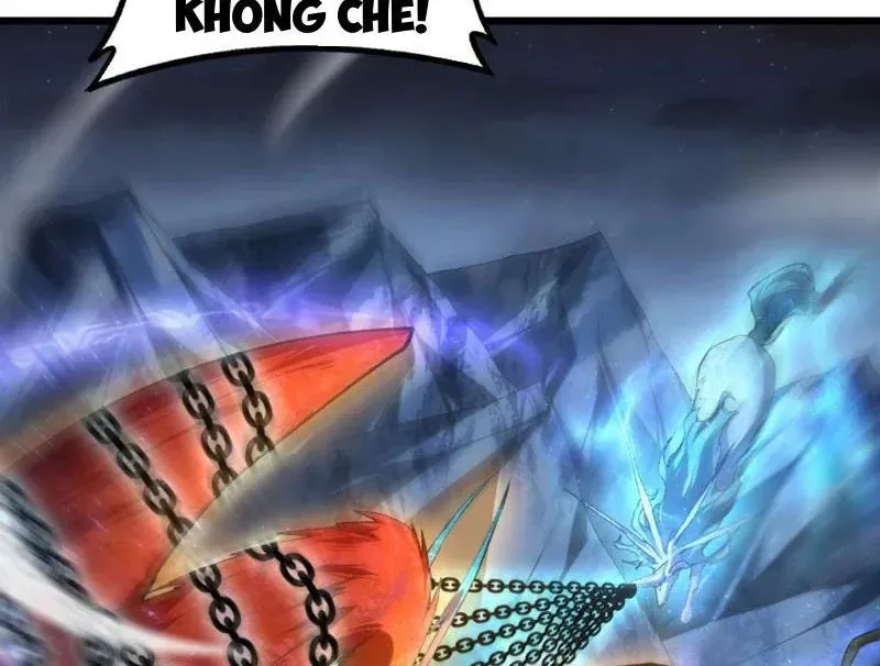 Ta Là Chúa Tể Trùng Độc Chap 100 - Next Chap 101