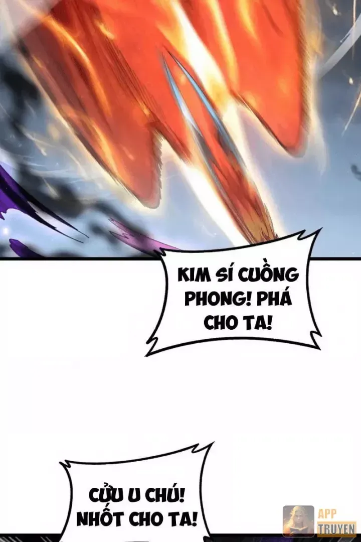 Ta Là Chúa Tể Trùng Độc Chap 101 - Next Chap 102