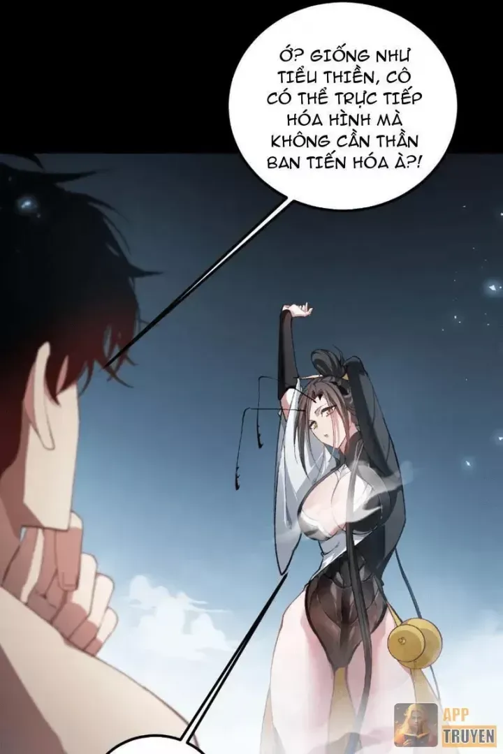 Ta Là Chúa Tể Trùng Độc Chap 101 - Next Chap 102