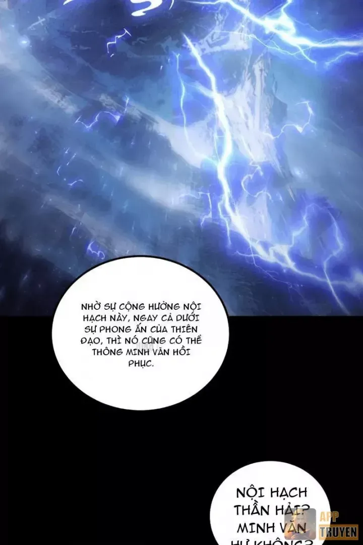 Ta Là Chúa Tể Trùng Độc Chap 101 - Next Chap 102