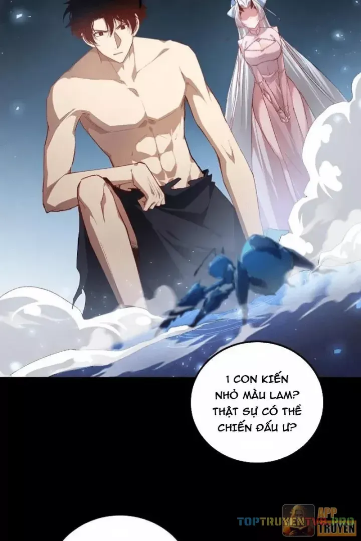 Ta Là Chúa Tể Trùng Độc Chap 101 - Next Chap 102