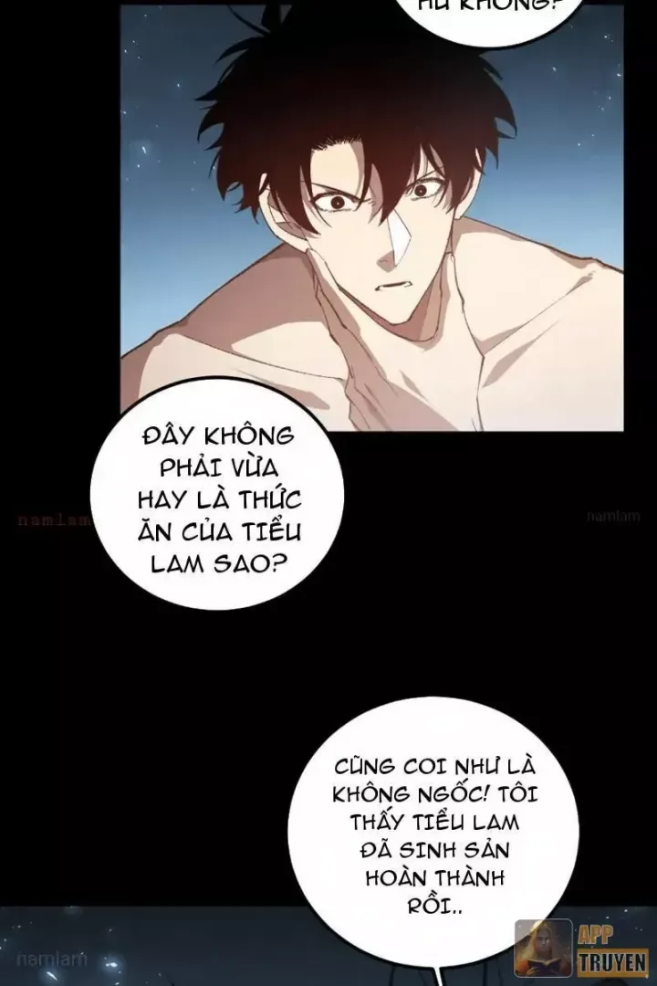 Ta Là Chúa Tể Trùng Độc Chap 101 - Next Chap 102