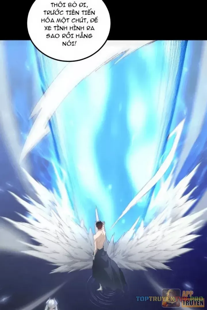 Ta Là Chúa Tể Trùng Độc Chap 101 - Next Chap 102