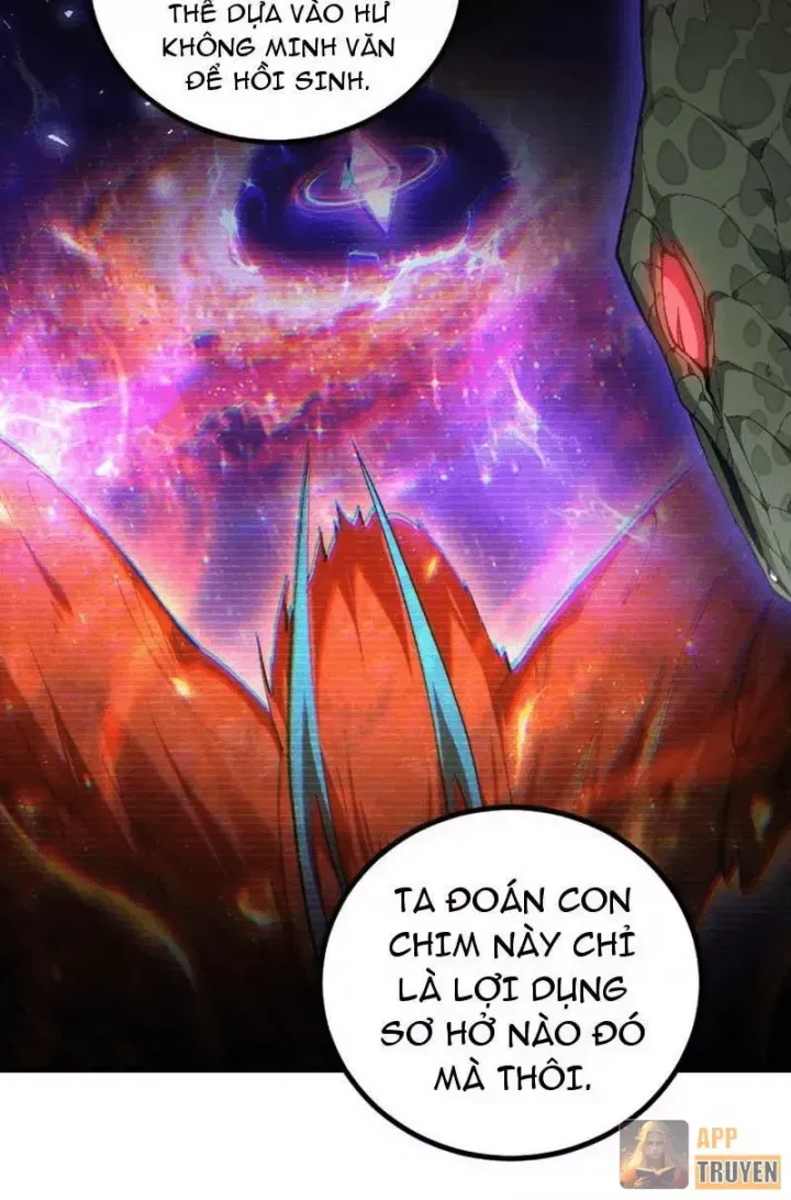 Ta Là Chúa Tể Trùng Độc Chap 102 - Next Chap 103