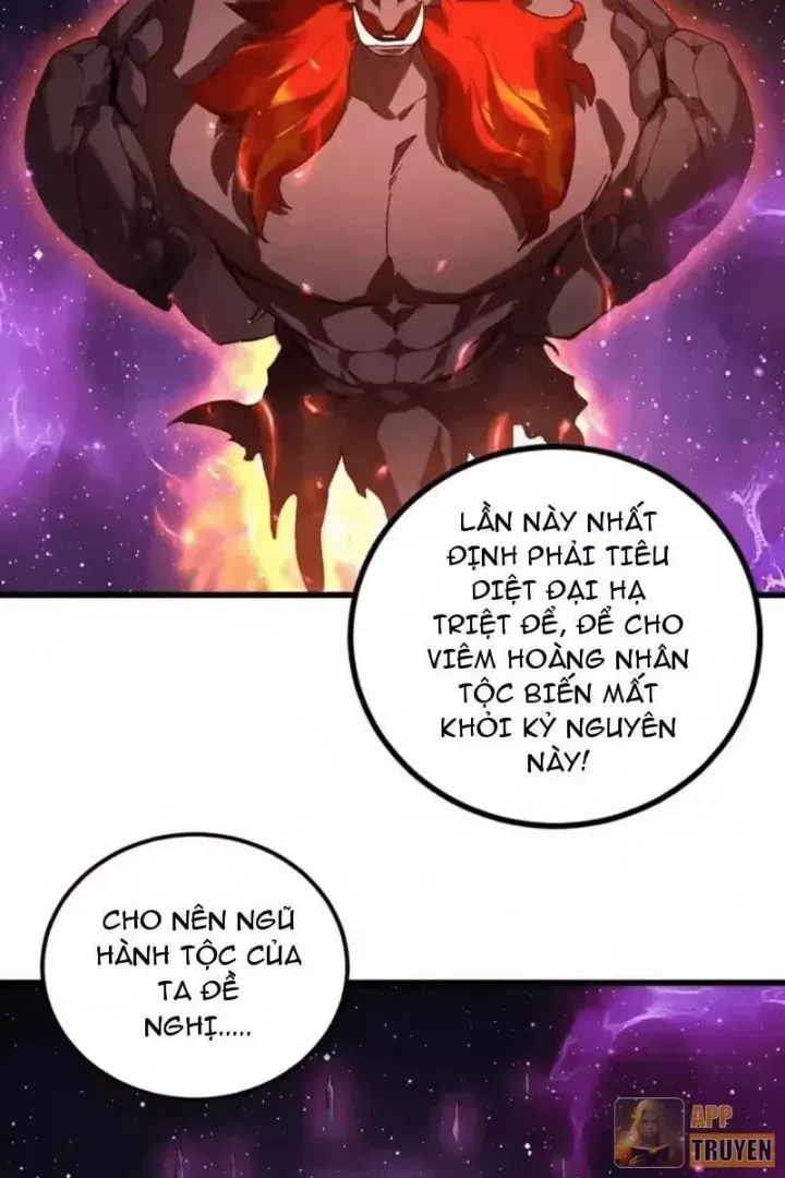 Ta Là Chúa Tể Trùng Độc Chap 103 - Next Chap 104