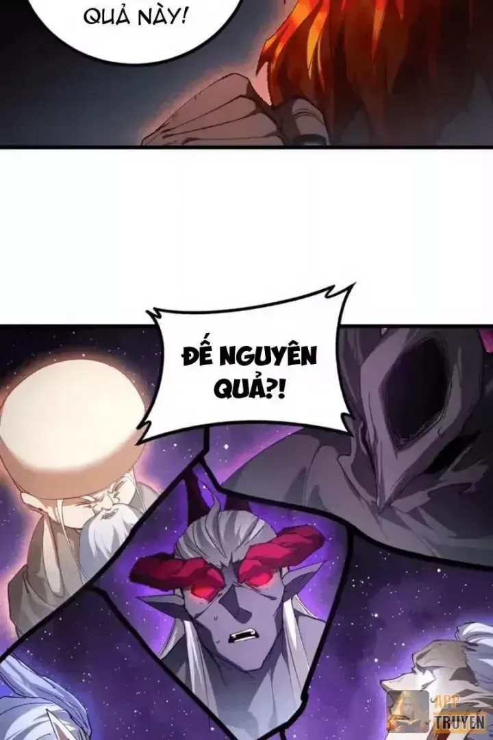 Ta Là Chúa Tể Trùng Độc Chap 103 - Next Chap 104