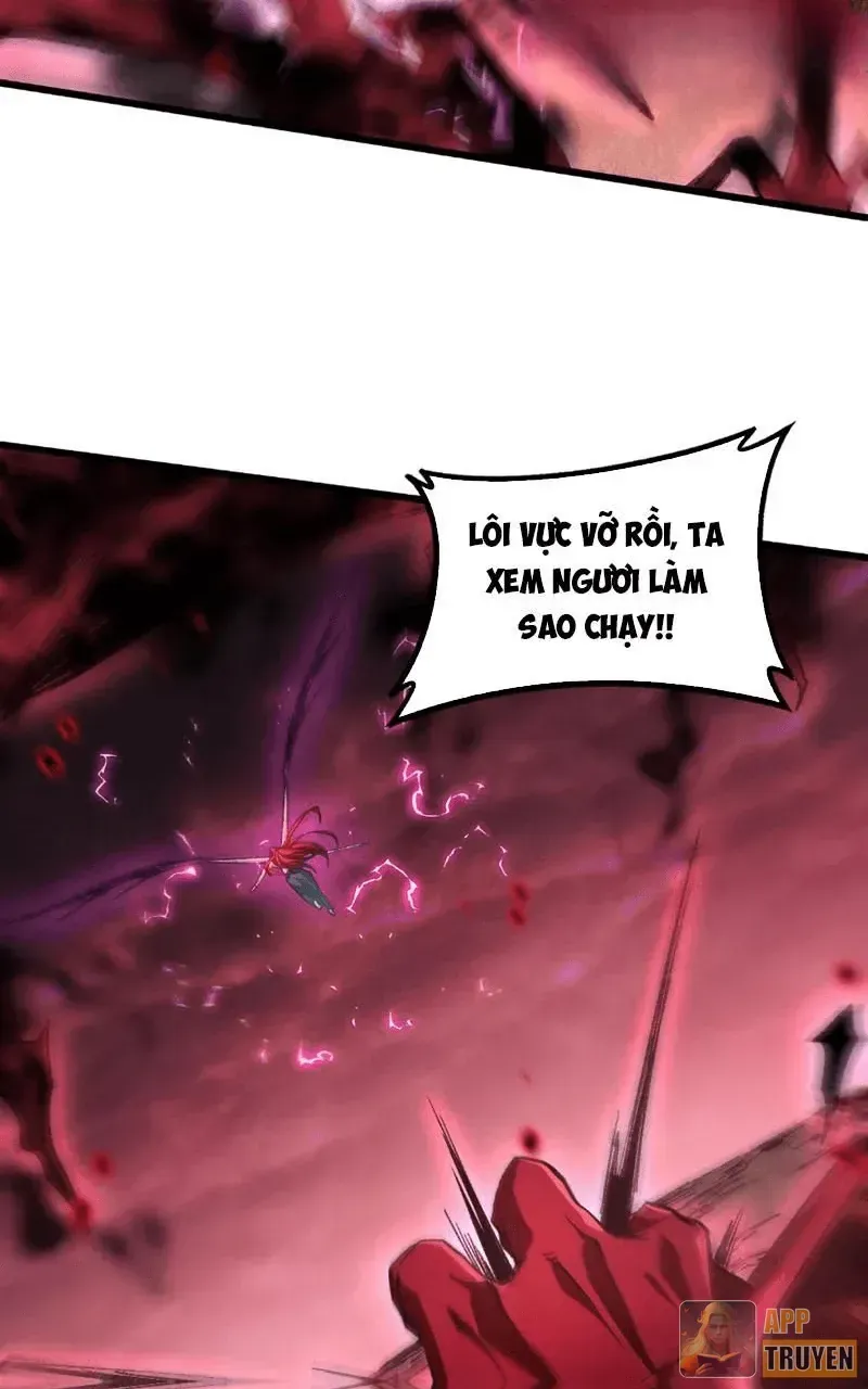 Ta Là Chúa Tể Trùng Độc Chap 121 - Next Chap 122