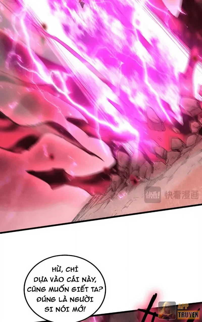 Ta Là Chúa Tể Trùng Độc Chap 121 - Next Chap 122