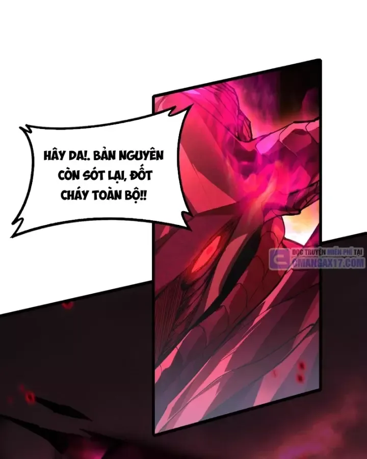Ta Là Chúa Tể Trùng Độc Chap 122 - Next Chap 123