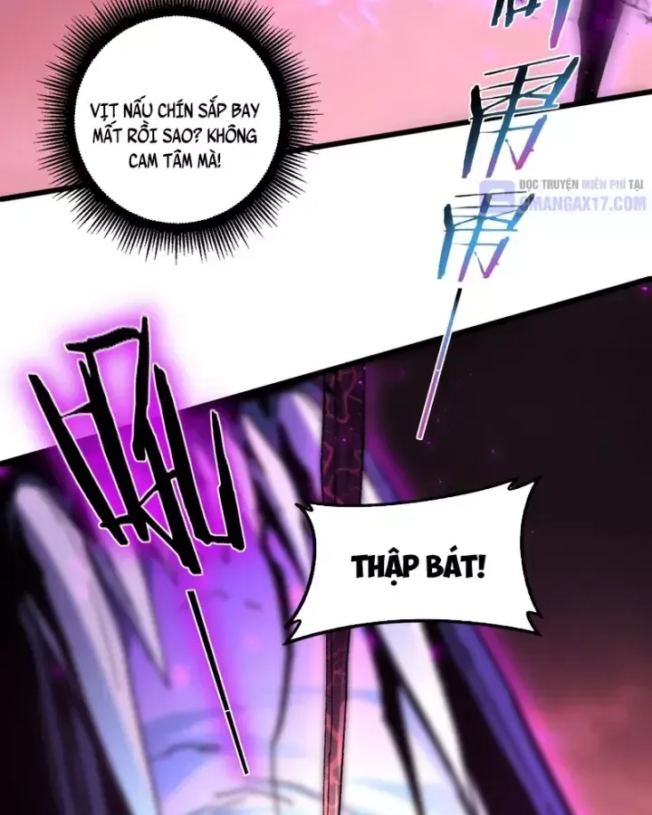 Ta Là Chúa Tể Trùng Độc Chap 123 - Next Chap 124
