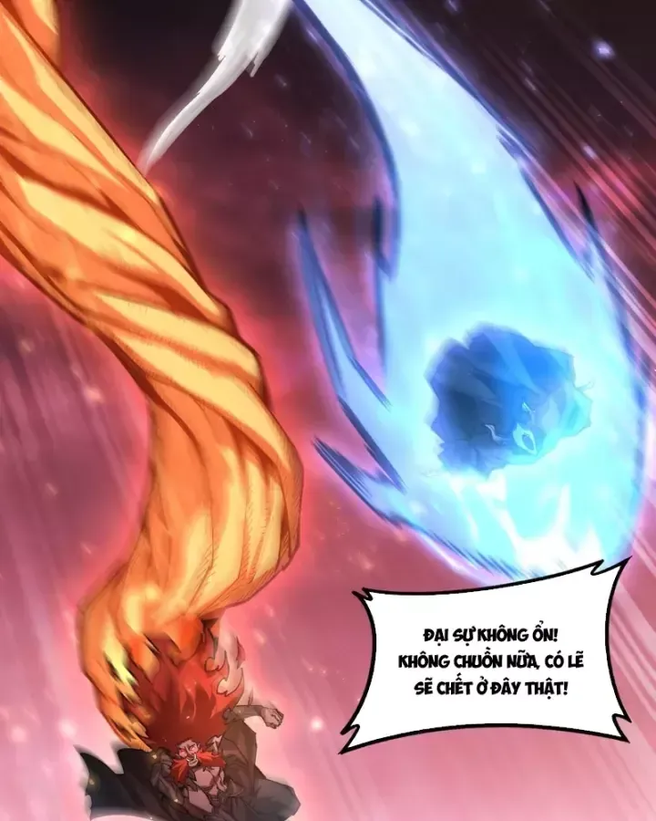 Ta Là Chúa Tể Trùng Độc Chap 123 - Next Chap 124