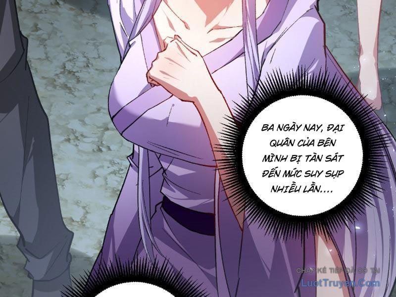 Ta Là Chúa Tể Trùng Độc Chap 93 - Next Chap 94