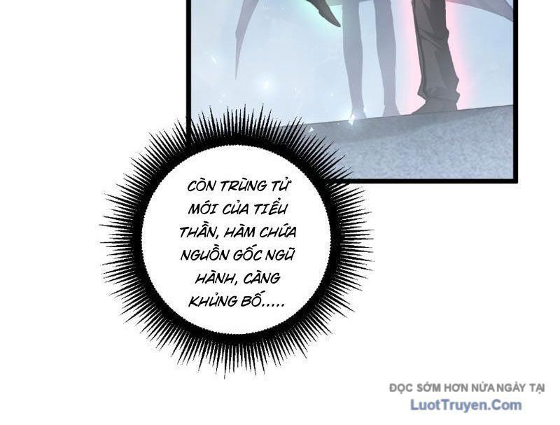 Ta Là Chúa Tể Trùng Độc Chap 91 - Next Chap 92