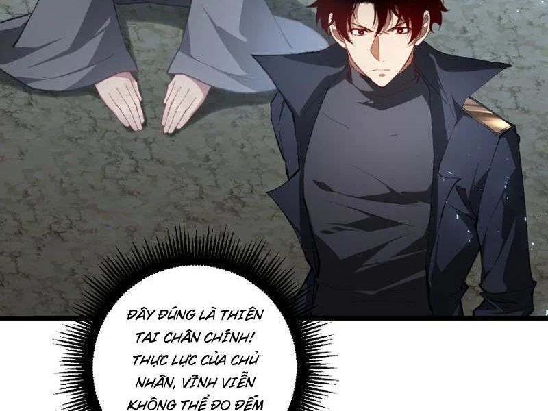 Ta Là Chúa Tể Trùng Độc Chap 94 - Next Chap 95
