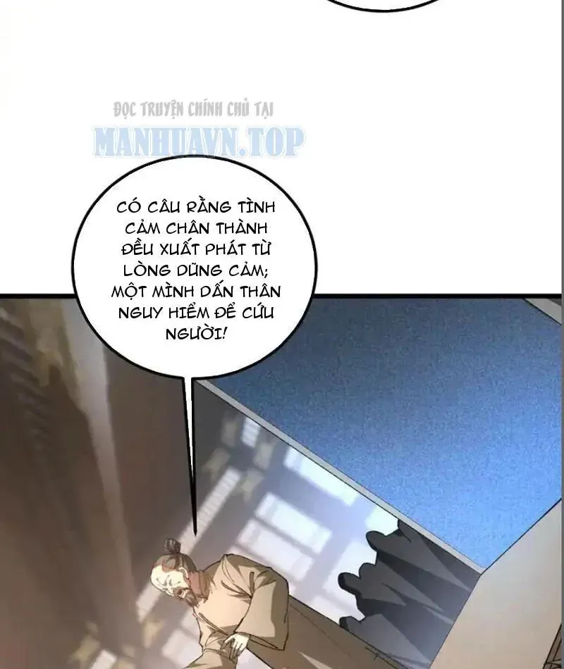 Ta Là Chúa Tể Trùng Độc Chap 96 - Next Chap 97