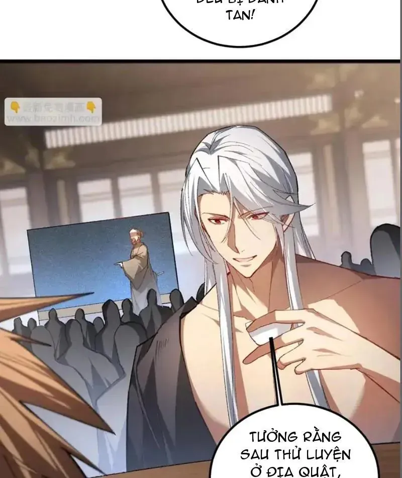 Ta Là Chúa Tể Trùng Độc Chap 96 - Next Chap 97