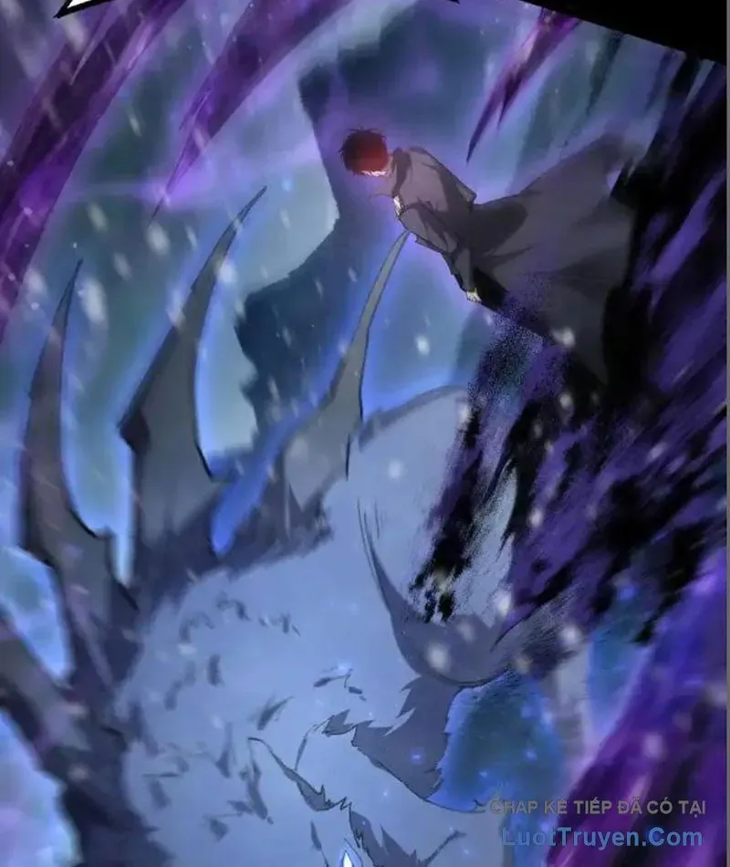 Ta Là Chúa Tể Trùng Độc Chap 96 - Next Chap 97