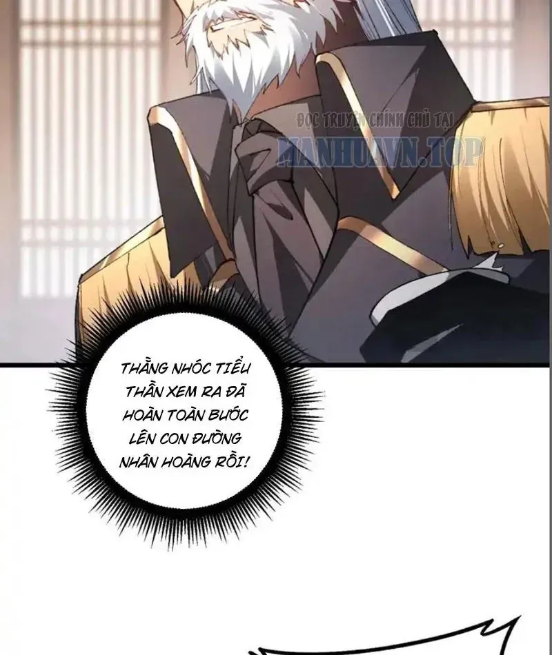Ta Là Chúa Tể Trùng Độc Chap 96 - Next Chap 97