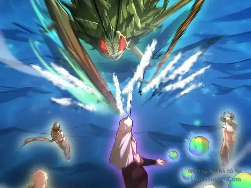 Ta Là Chúa Tể Trùng Độc Chap 98 - Next Chap 99