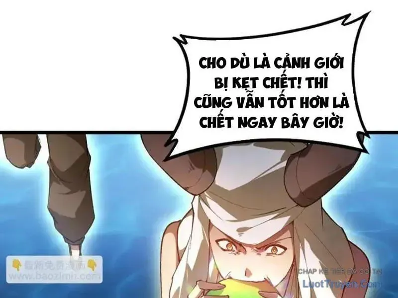 Ta Là Chúa Tể Trùng Độc Chap 98 - Next Chap 99