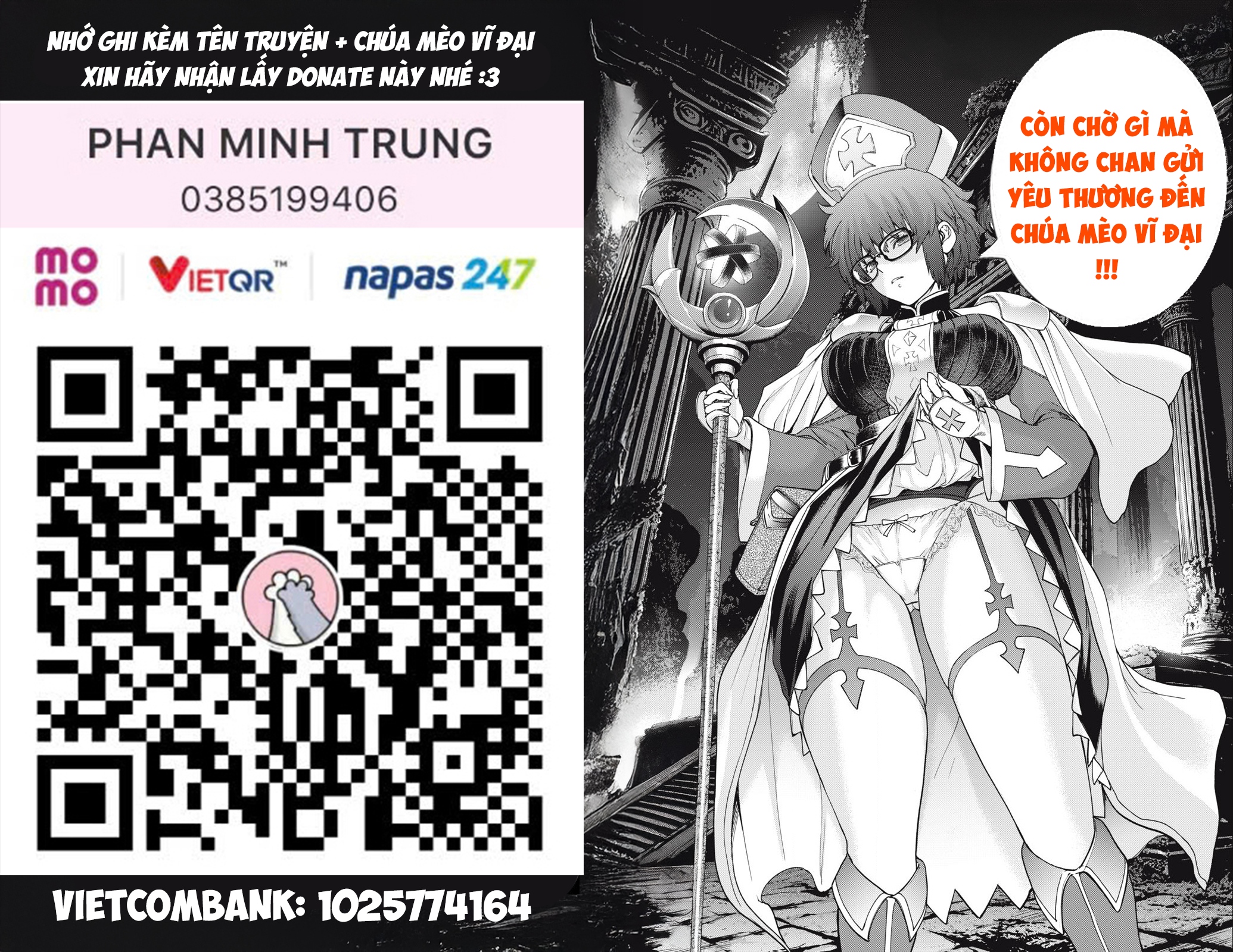 Chuyển Sinh Làm Boss Trung Cấp Chap 22 - Next Chap 23