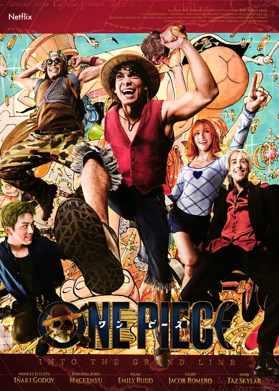 One Piece Chap 1176 - Next Chap 1177