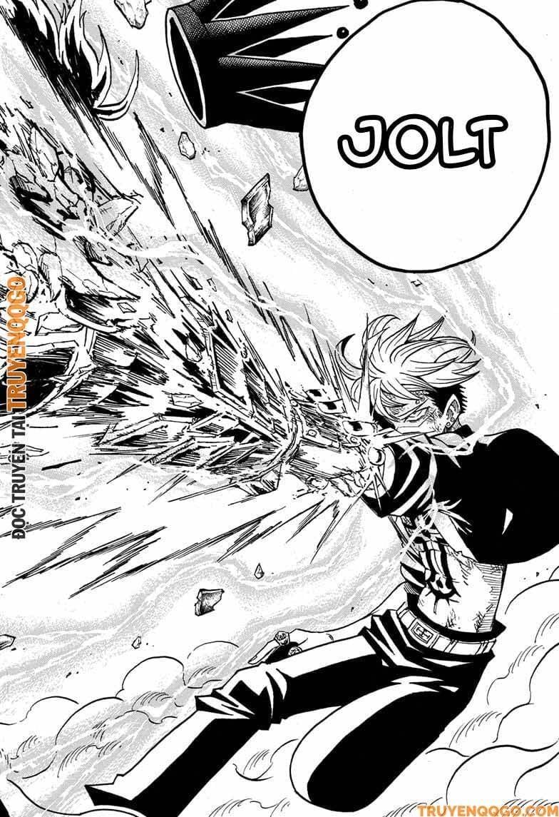 Exorcist No Kiyoshi-Kun Chap 51.1 - Next Chap 52.1