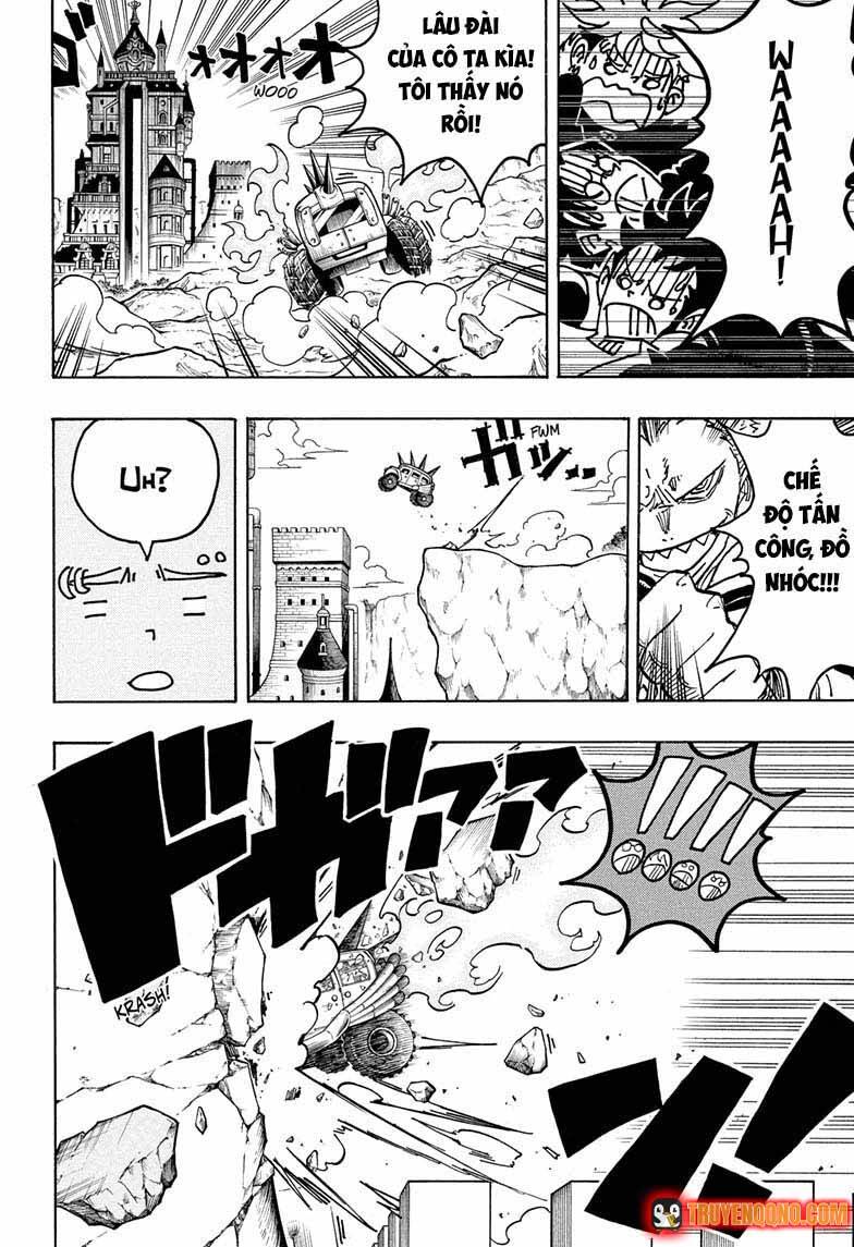 Exorcist No Kiyoshi-Kun Chap 69 - Next Chap 70