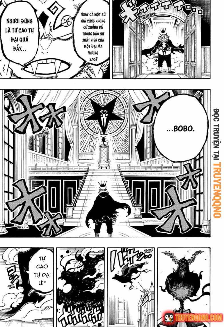 Exorcist No Kiyoshi-Kun Chap 75 - Next Chap 76