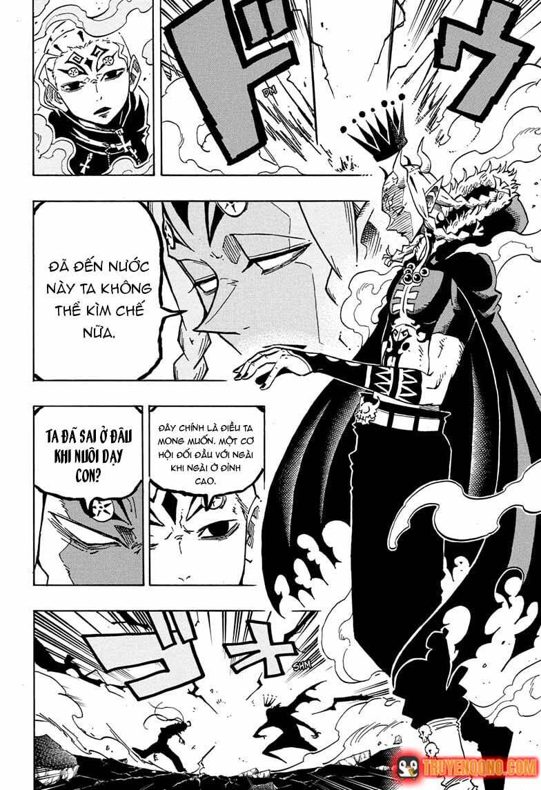 Exorcist No Kiyoshi-Kun Chap 75 - Next Chap 76