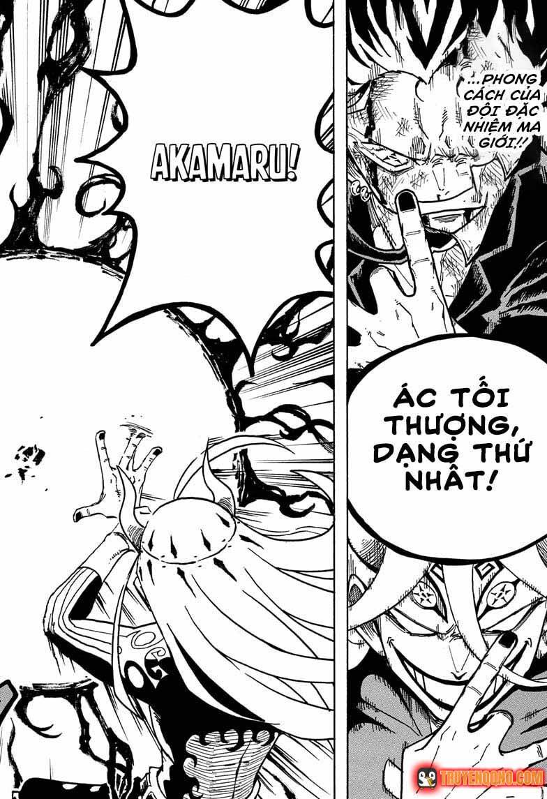 Exorcist No Kiyoshi-Kun Chap 77 - Next Chap 78