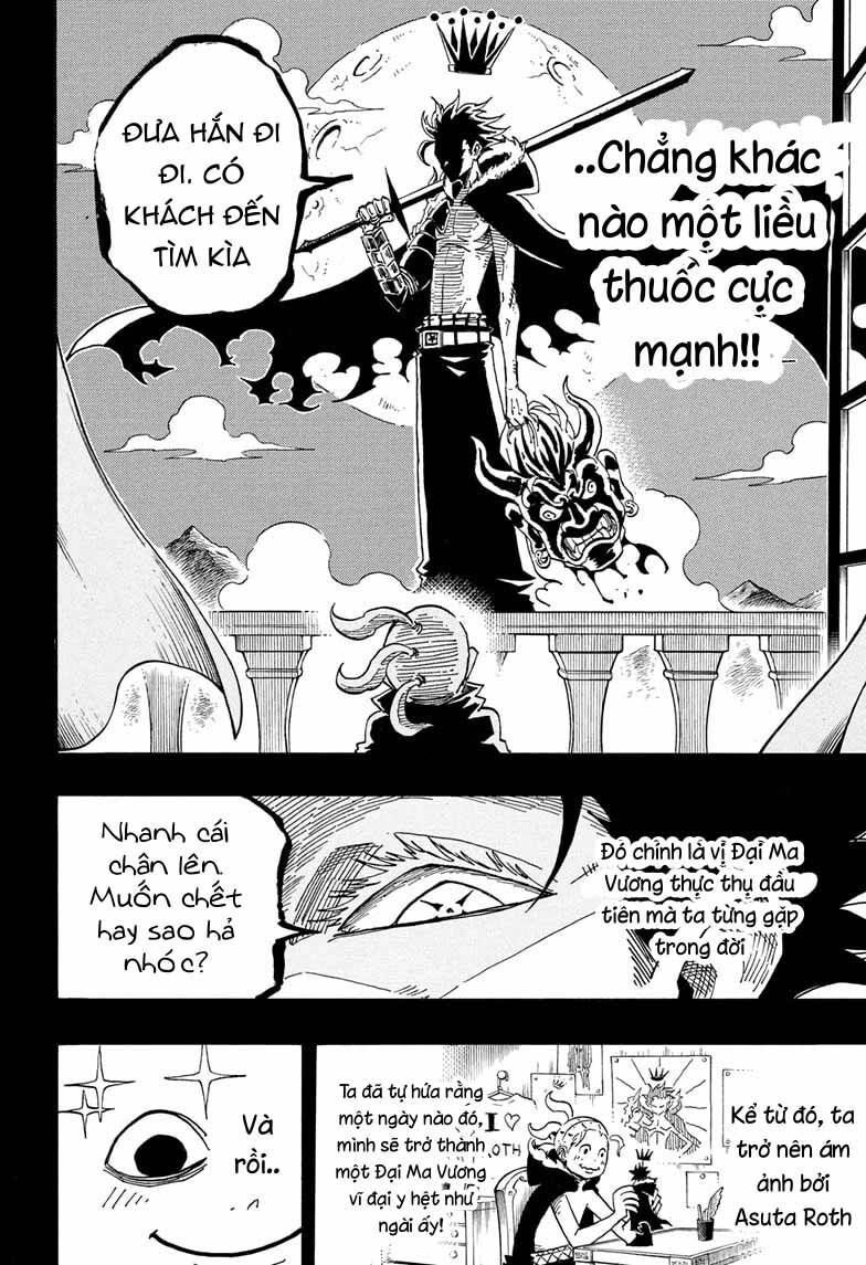 Exorcist No Kiyoshi-Kun Chap 86 - Next Chap 87