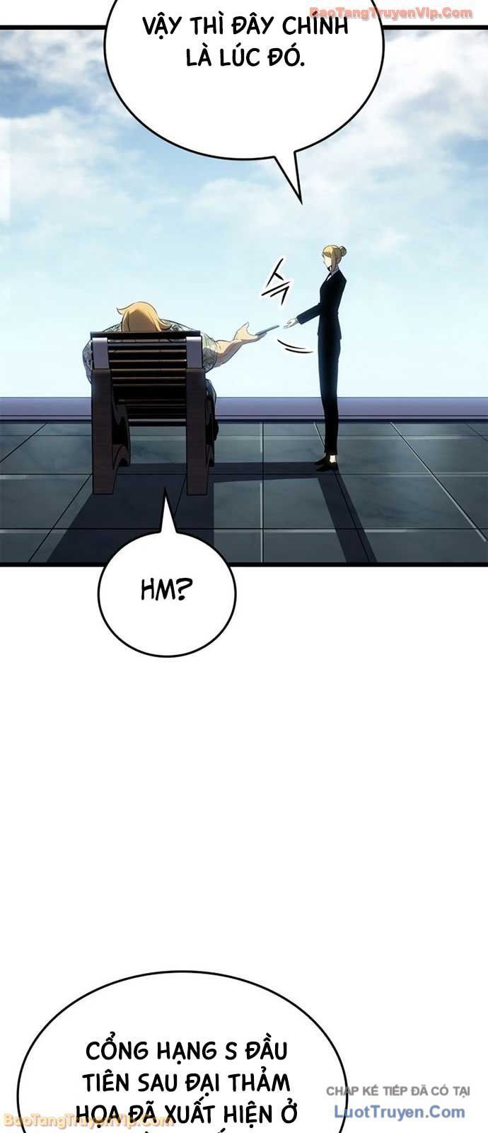 Solo Leveling Ragnarok Chap 63 - Next Chap 64