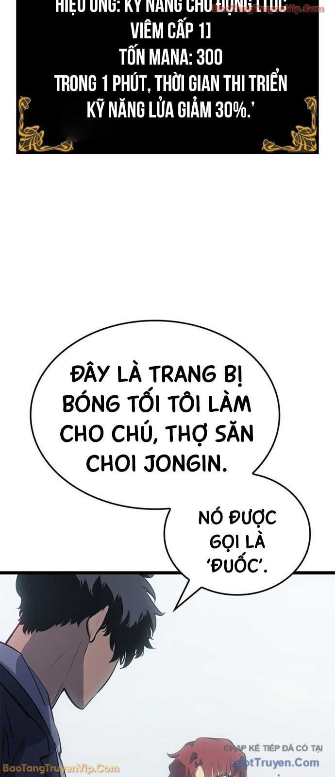 Solo Leveling Ragnarok Chap 63 - Next Chap 64