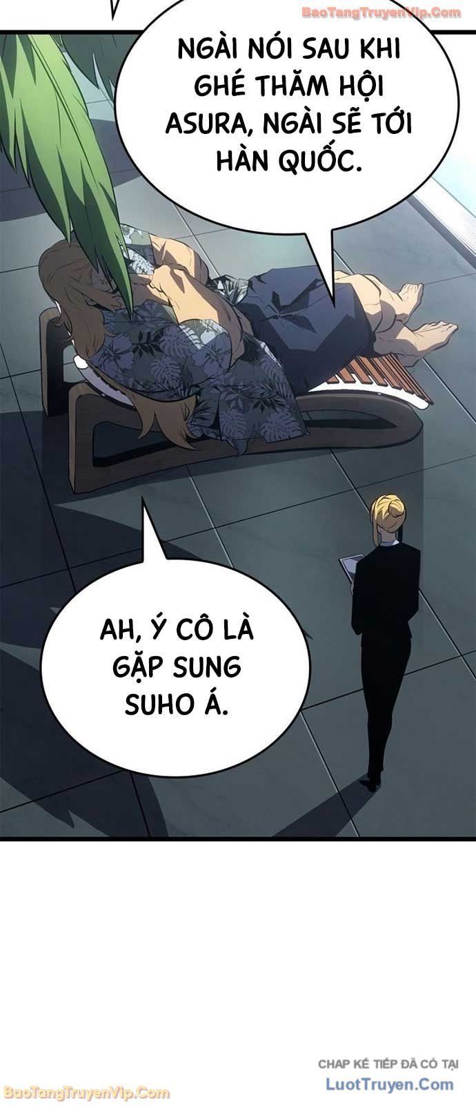 Solo Leveling Ragnarok Chap 63 - Next Chap 64