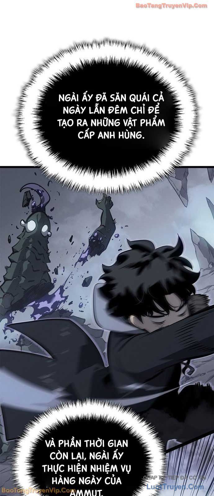 Solo Leveling Ragnarok Chap 63 - Next Chap 64