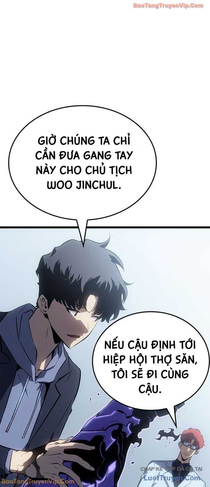 Solo Leveling Ragnarok Chap 63 - Next Chap 64