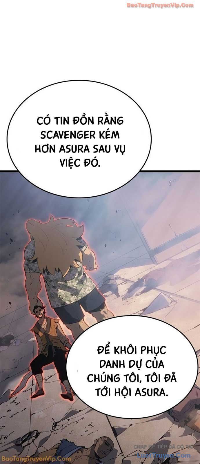 Solo Leveling Ragnarok Chap 63 - Next Chap 64