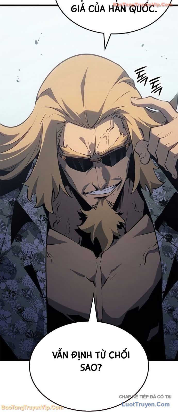 Solo Leveling Ragnarok Chap 63 - Next Chap 64