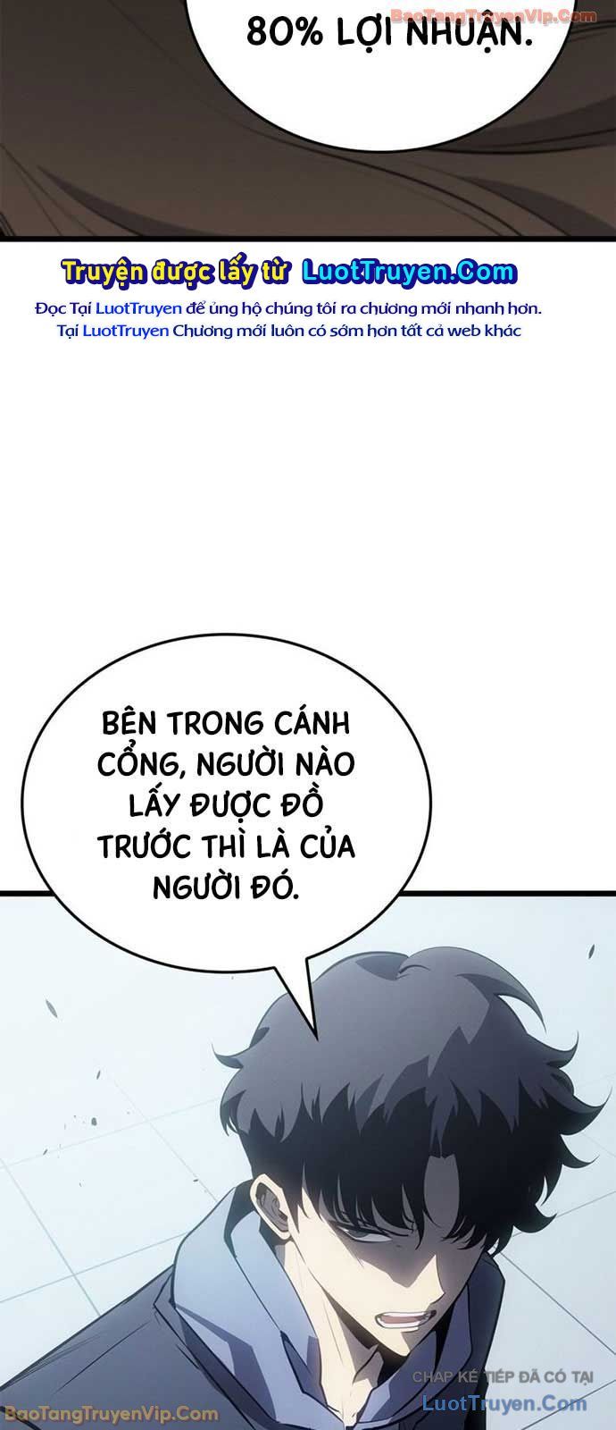 Solo Leveling Ragnarok Chap 63 - Next Chap 64