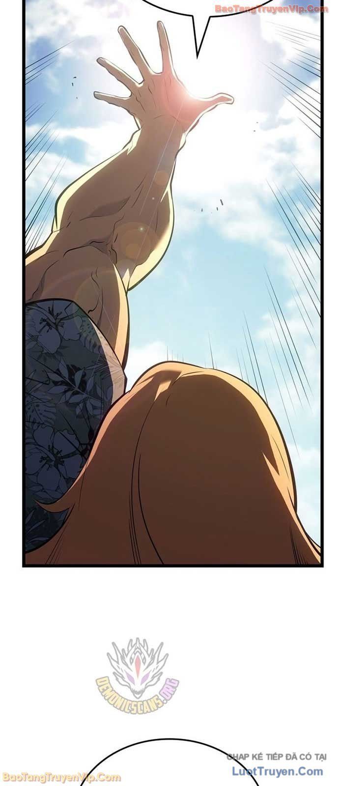 Solo Leveling Ragnarok Chap 63 - Next Chap 64